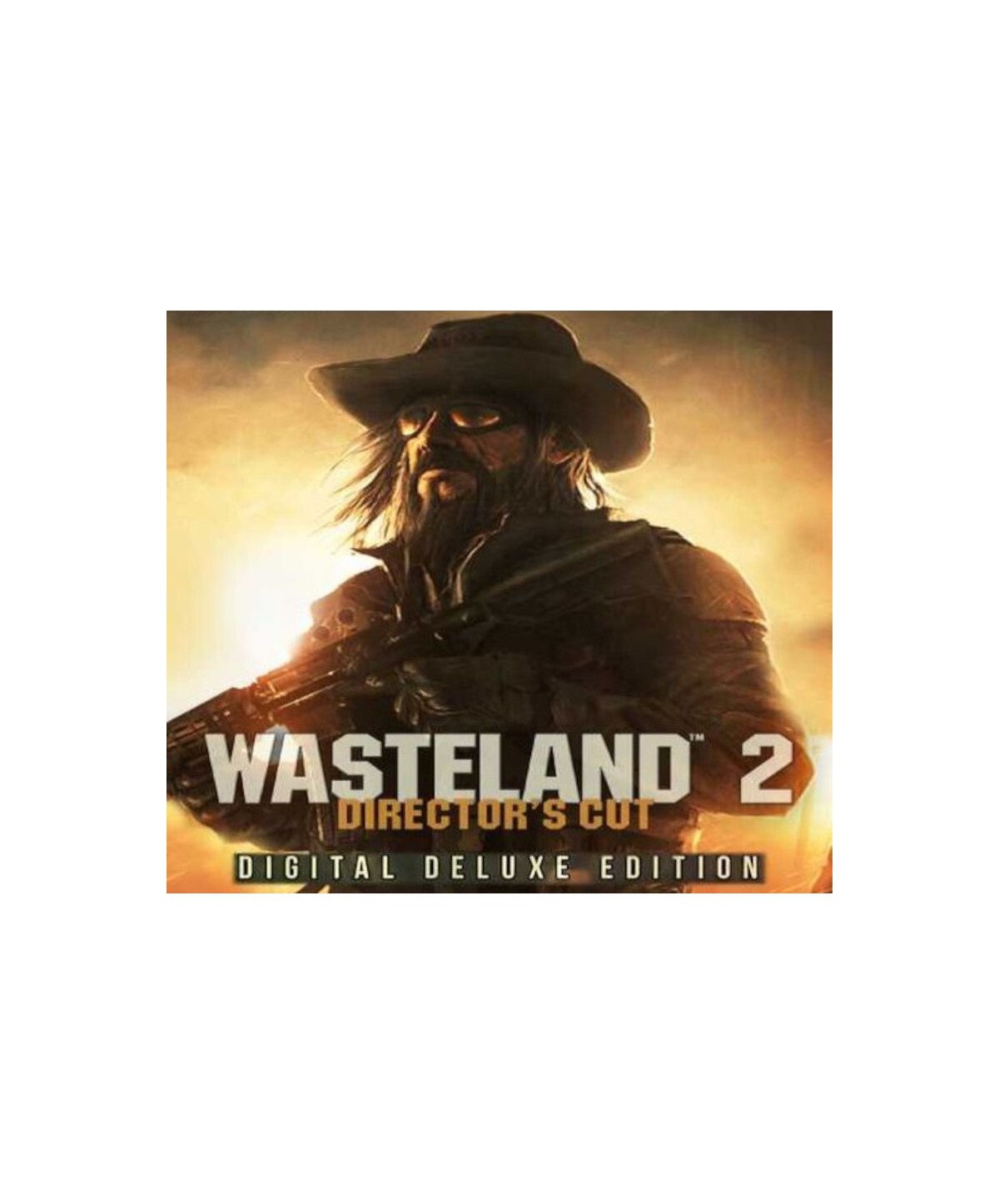 Wasteland 2: Director s Cut - Digital Deluxe Edition Steam Key GLOBAL